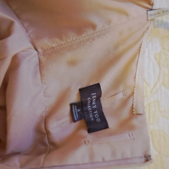 Jenny Yoo Dress from Anthropologie - Picture 7 of 7